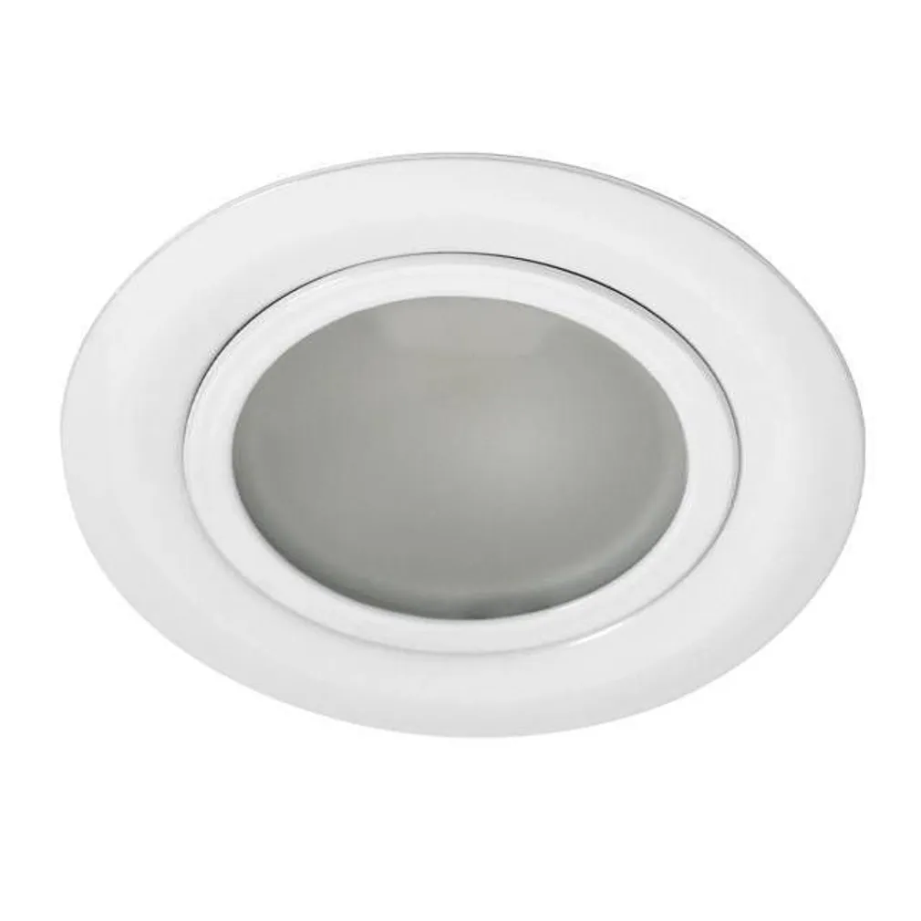 RIPPLAEVALGUSTI KANLUX KANLUX GAVI CT-2116B-W MÖÖBLILE VALGE