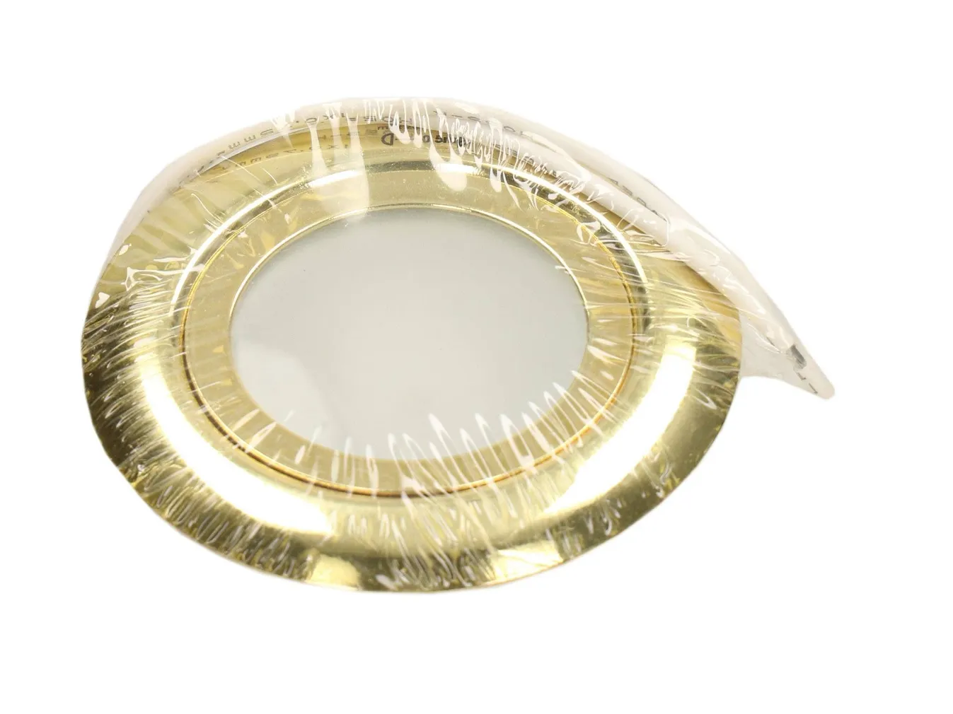 RIPPLAEVALGUSTI KANLUX CT-2116B-G MÖÖBLILE KULDNE