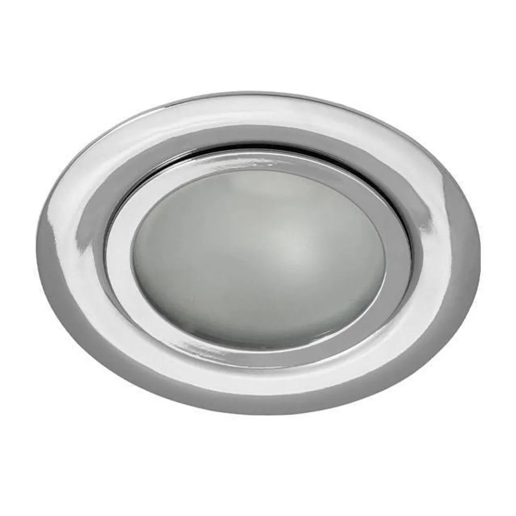 RIPPLAEVALGUSTI KANLUX KANLUX GAVI CT-2116B-C MÖÖBLILE KROOM