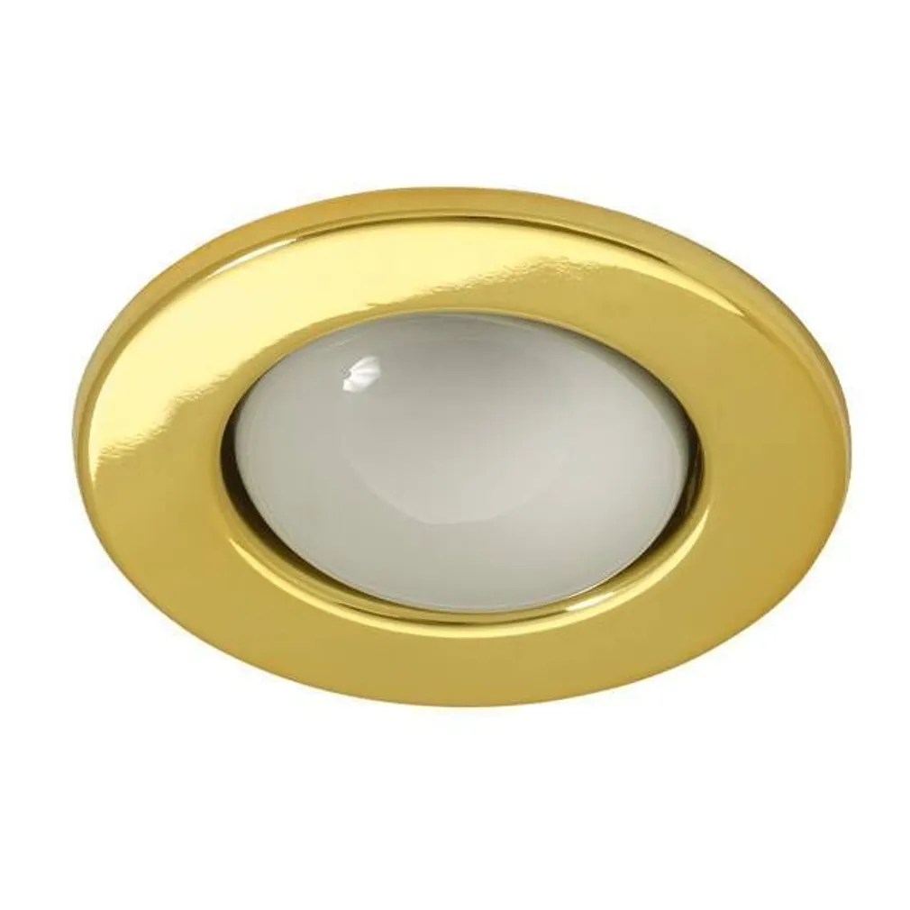 RIPPLAEVALGUSTI KANLUX DL-R50-G KULDNE