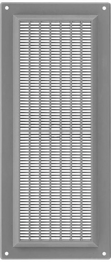 VENT.REST 130*300 HALL PLAST