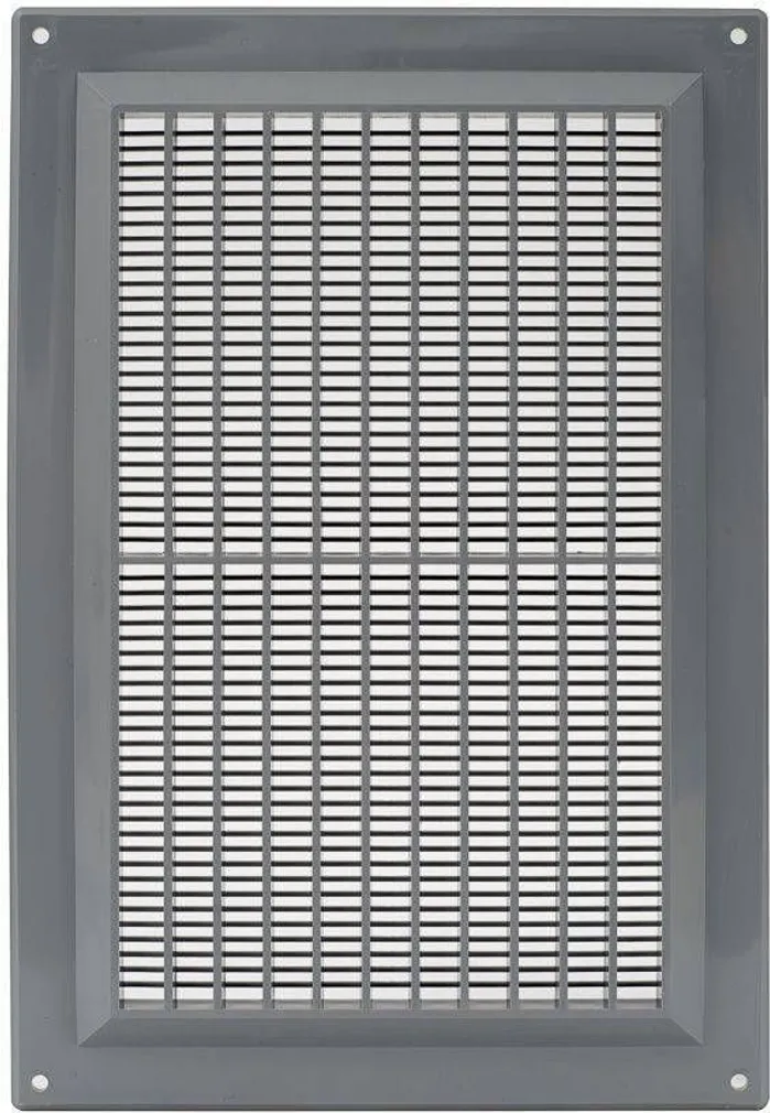 VENT.REST 250*170 HALL PLASTIK
