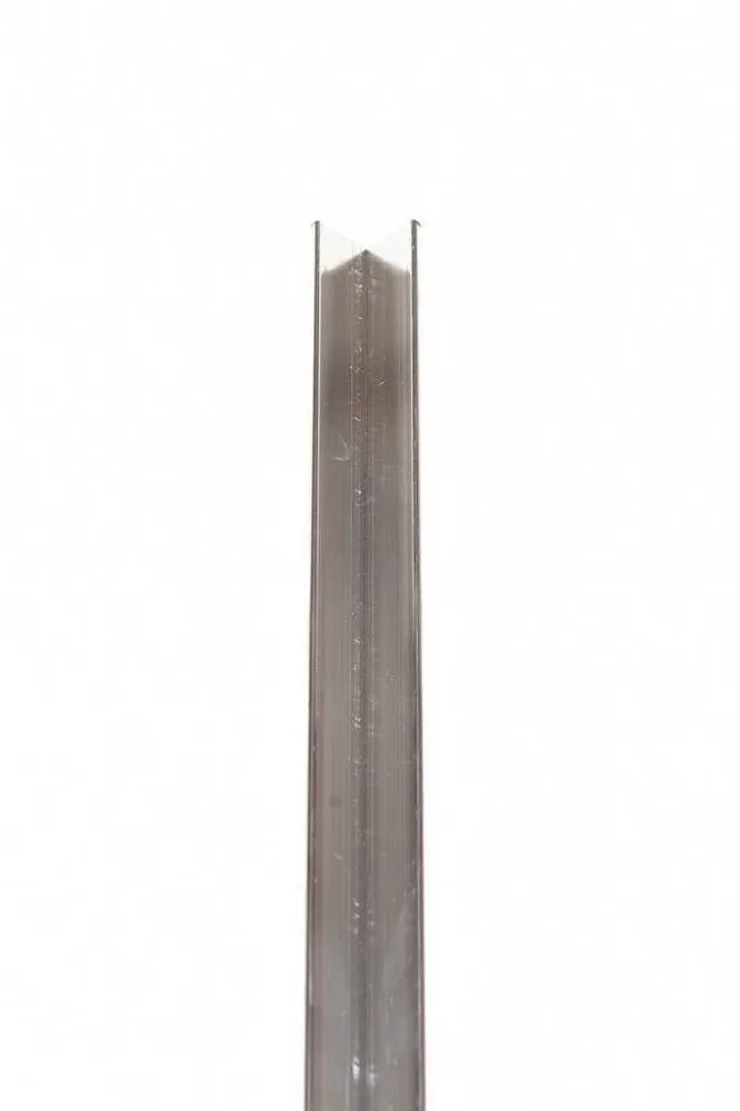 ALU L-PROFIIL 12X12X2MM 1M