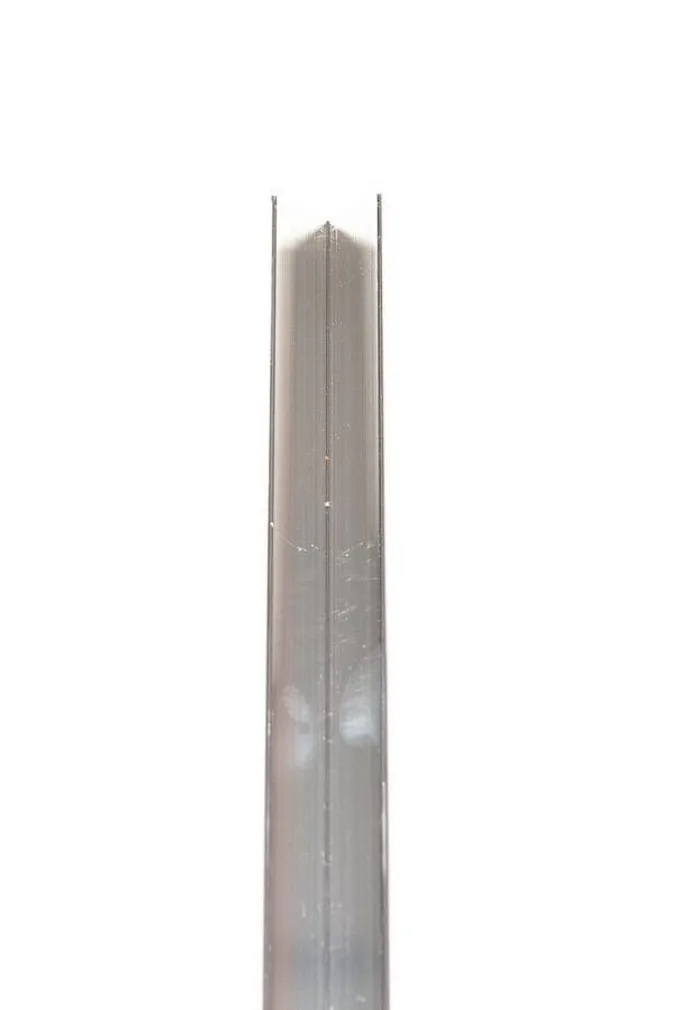 ALU L-PROFIIL 15X15X2MM 2M