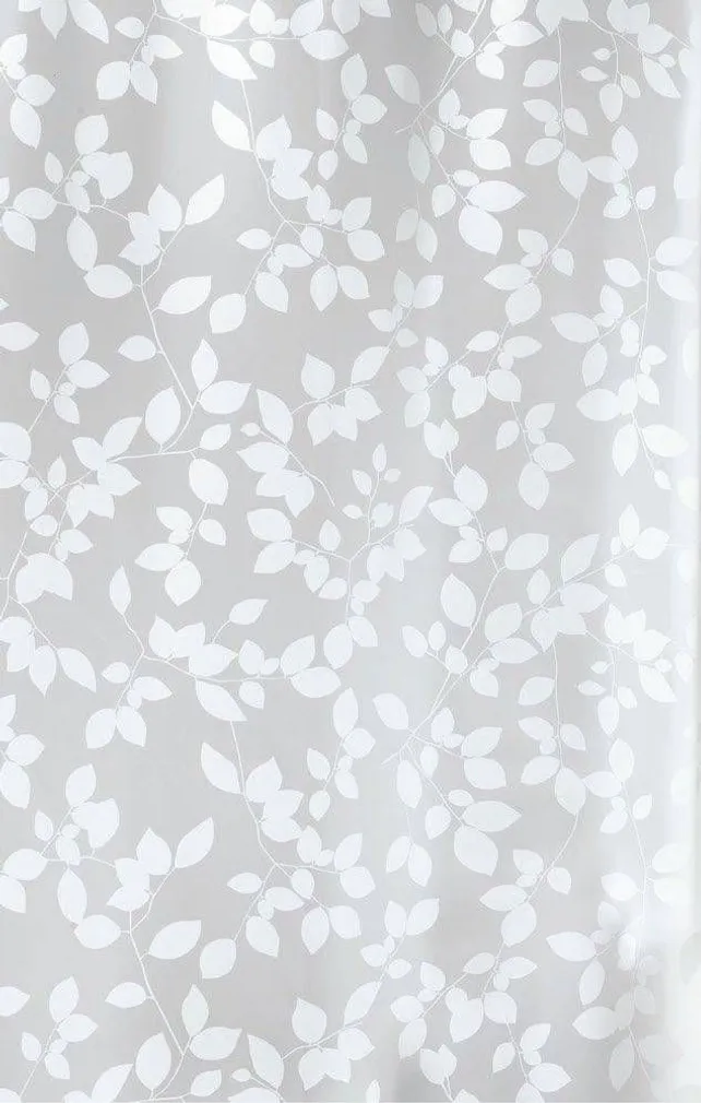 DUŠIKARDIN SPIRELLA 180X200CM A-1008183 BLATT PEVA
