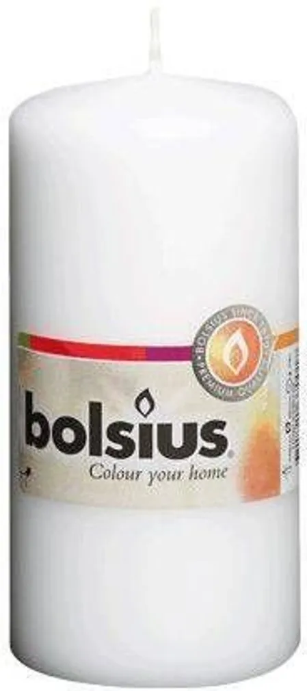 LAUAKÜÜNAL BOLSIUS VALGE SUUR