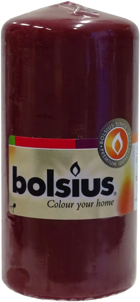 LAUAKÜÜNAL BOLSIUS ANTIIKPUNANE SUUR