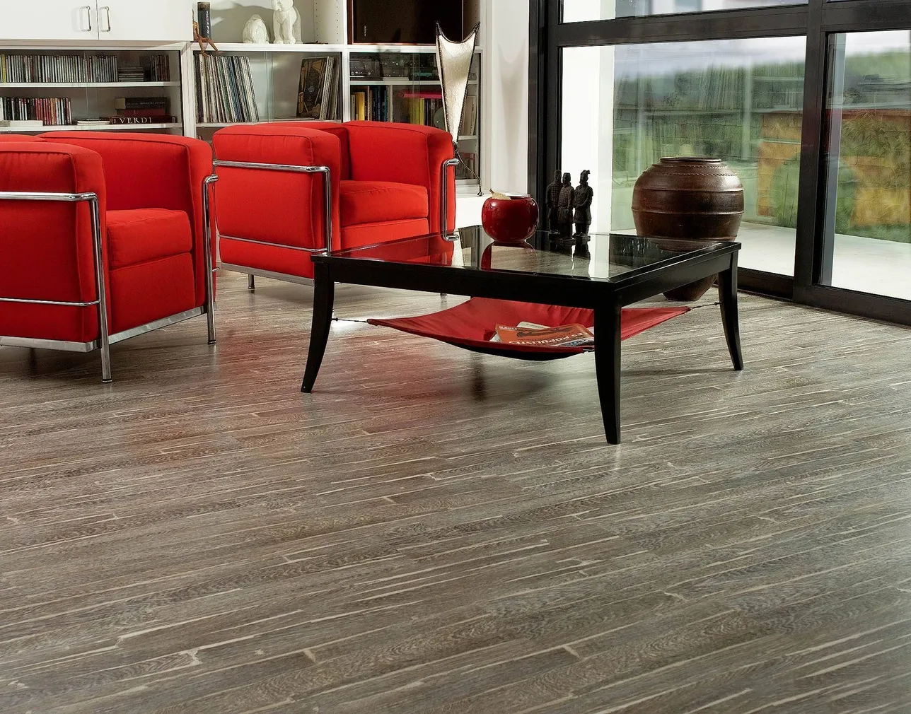 LAMINAATPARKETT 8MM FLOORWOOD TERRE D`AFRIQU