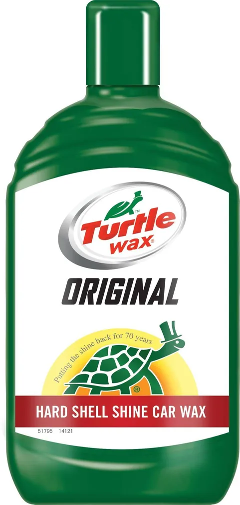 AUTOVAHA TURTLE WAX ORIGINAL 500ML