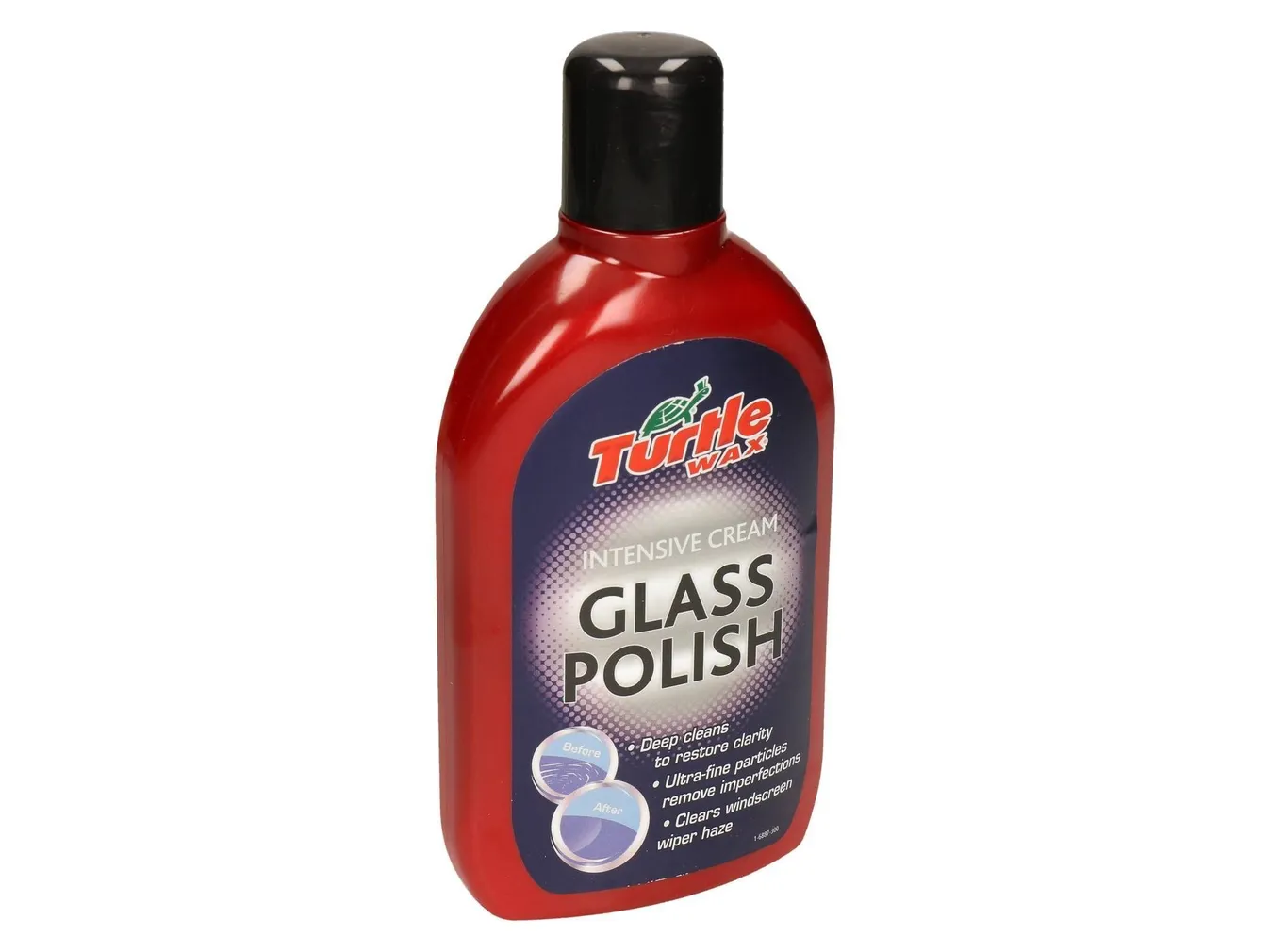 KLAASIPOLEERMISVEDELIK 500ML