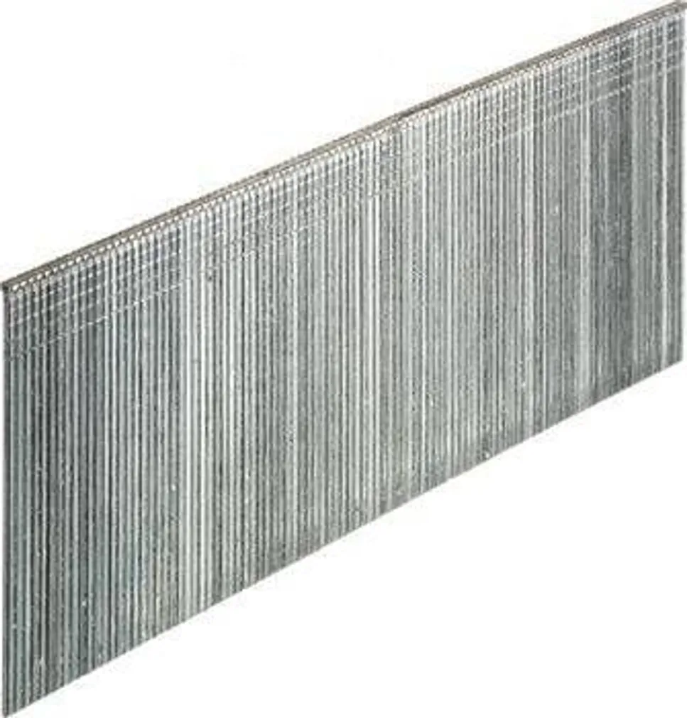 NAEL NAELAPÜSTOLI 1,2X25MM PP ZN 5000TK PAKIS SENCO