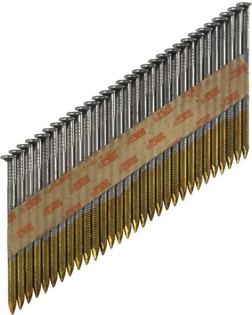 NAELAPÜSTOLI NAEL SENCO 2,3X50MM KZN 3000TK RIHVEL