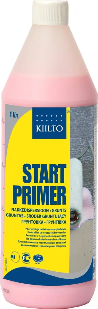 NAKKEDISPERSIOON START PRIMER 1L