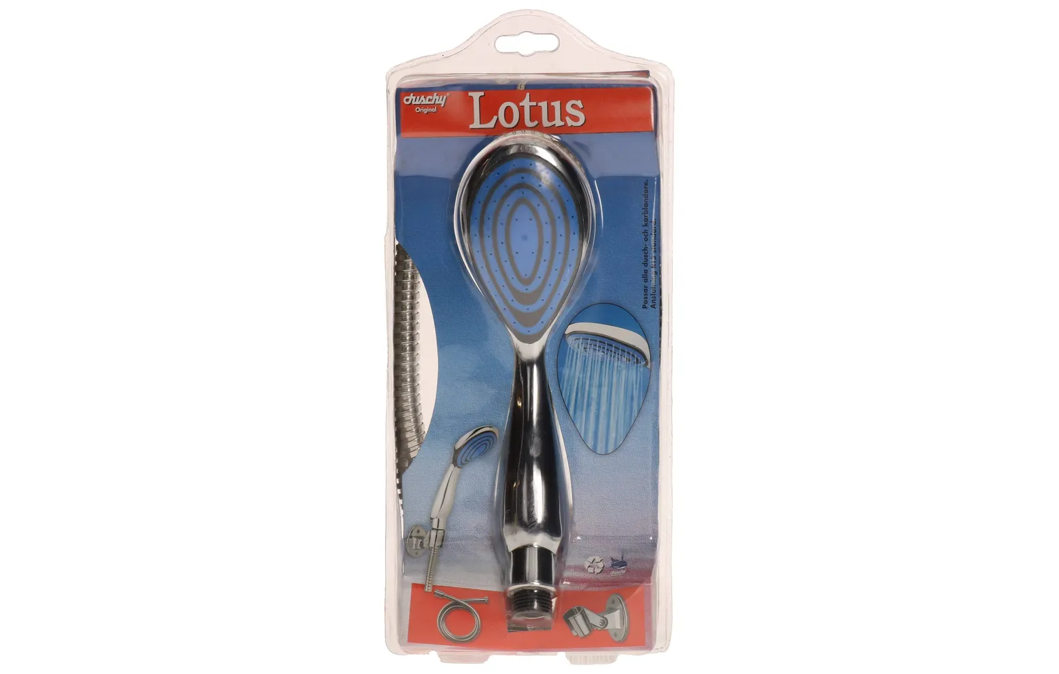 DUŠIKOMPLEKT LOTUS 149-90