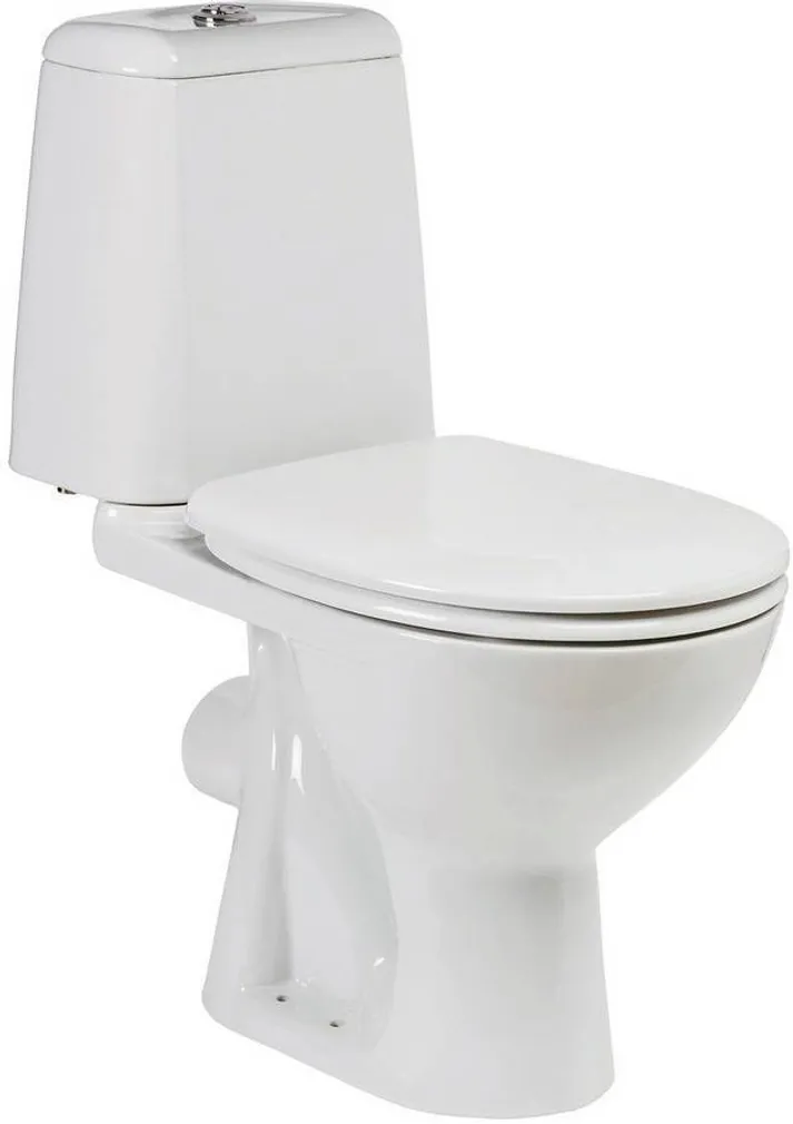 WC-POTT SIRIUS TAHAJOOKS