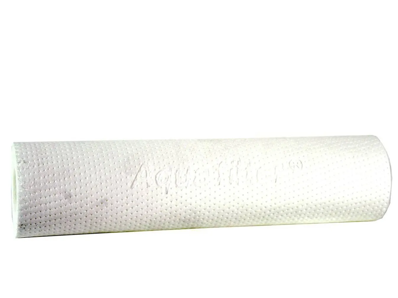 FILTRIELEMENT AQUA 10" PP-MIKROKIUD 5 MIKROMEETRIT