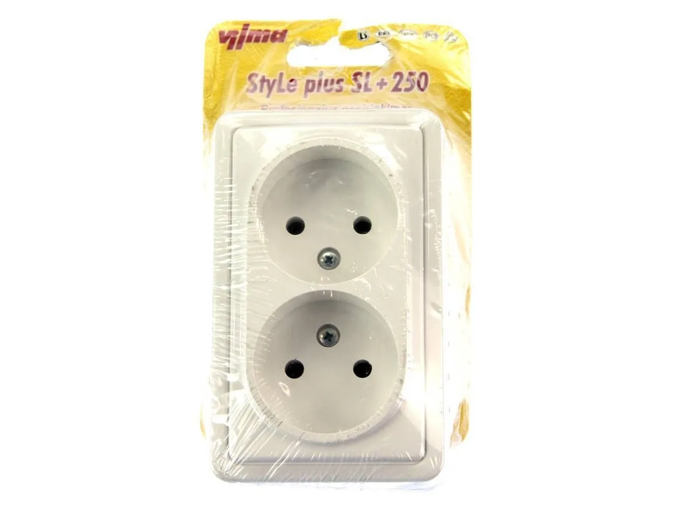 2-NE PESA PIND VILMA SL+