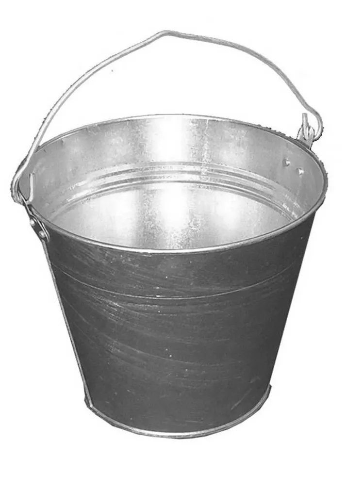 TSINKÄMBER 15L