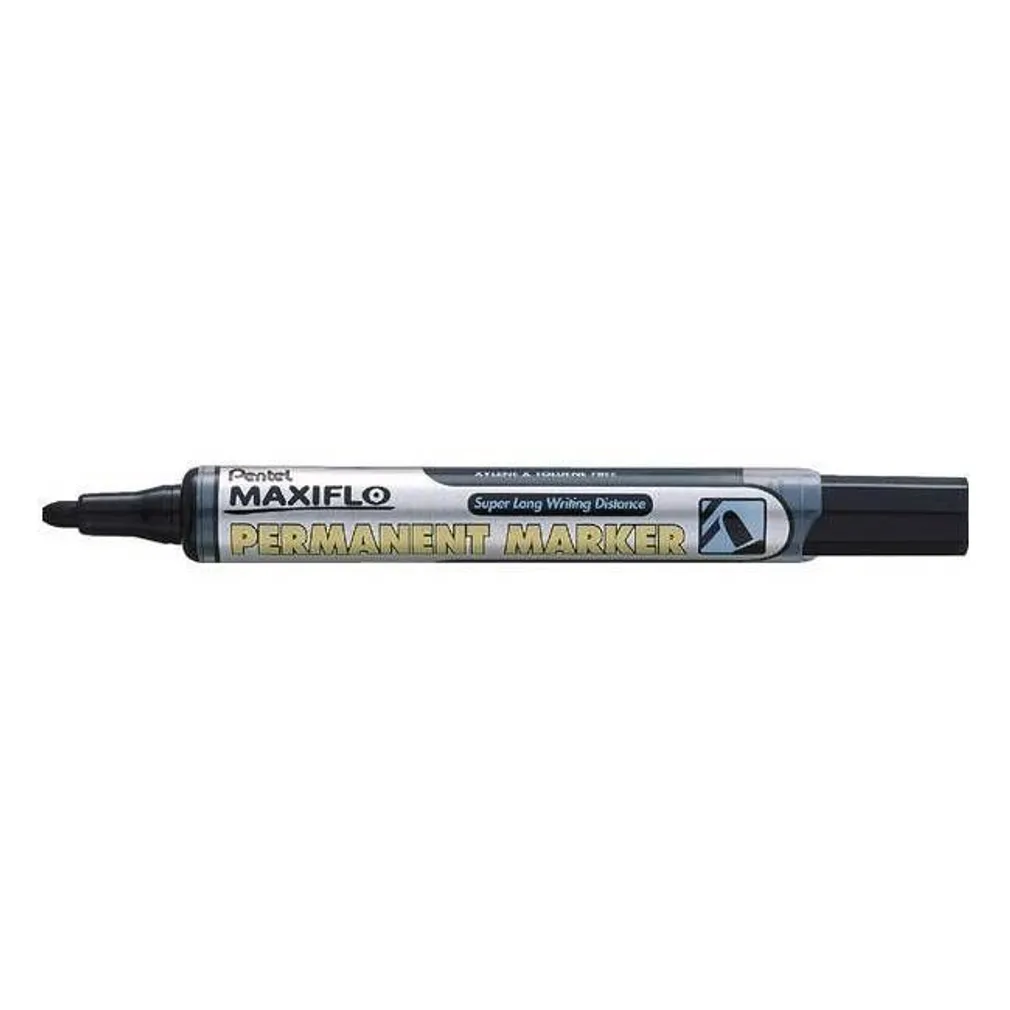 MARKER PENTEL MUST NLF50