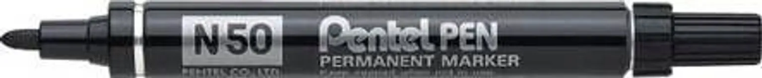 MARKER PENTEL MUST KOONUS N50