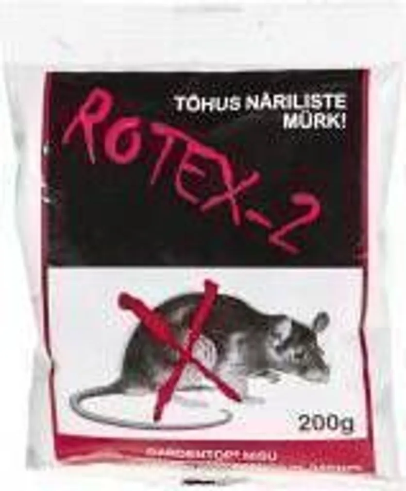 ROTIMURK ROTEX ORIGINAAL