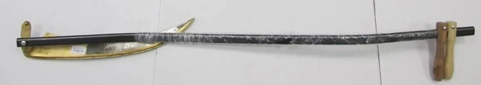 VIKAT 65 "HERZ" METALLVARREGA