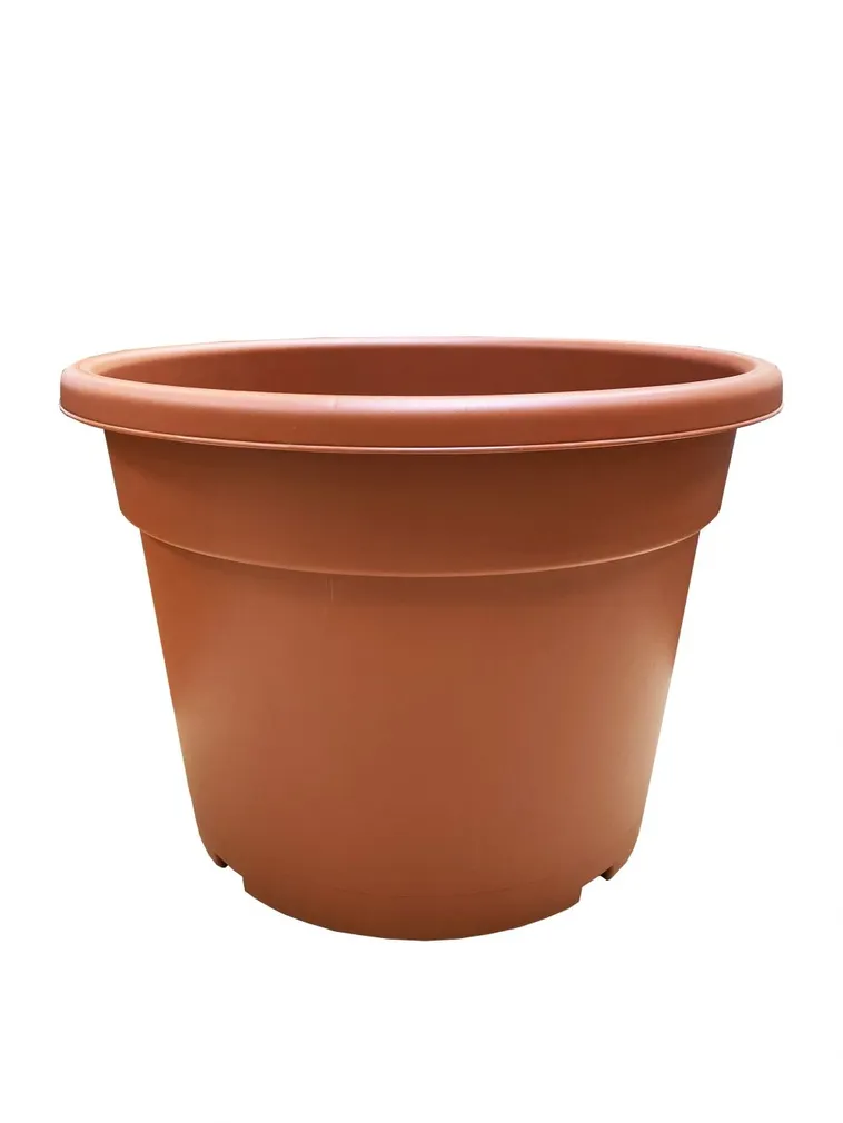 ISTUTUSPOTT TEKU BC/MCC 40CM TERRAKOTA