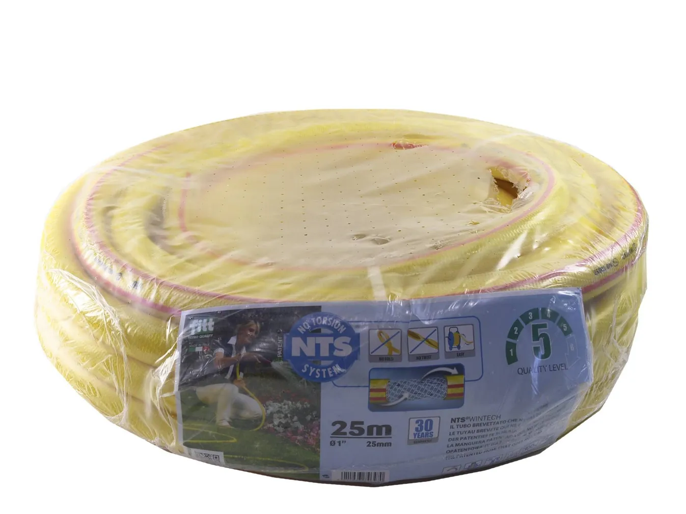 KASTMISVOOLIK WINTECH 1"- 25M
