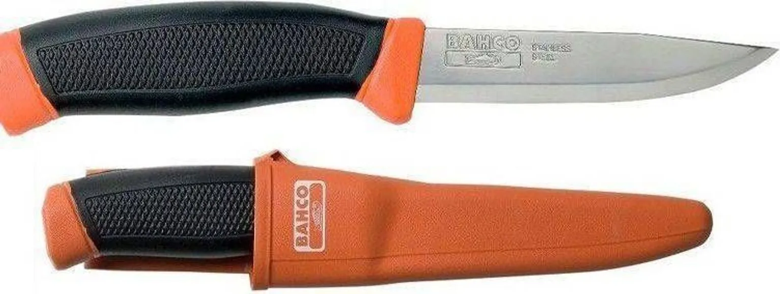 PUSSNUGA BAHCO 2444