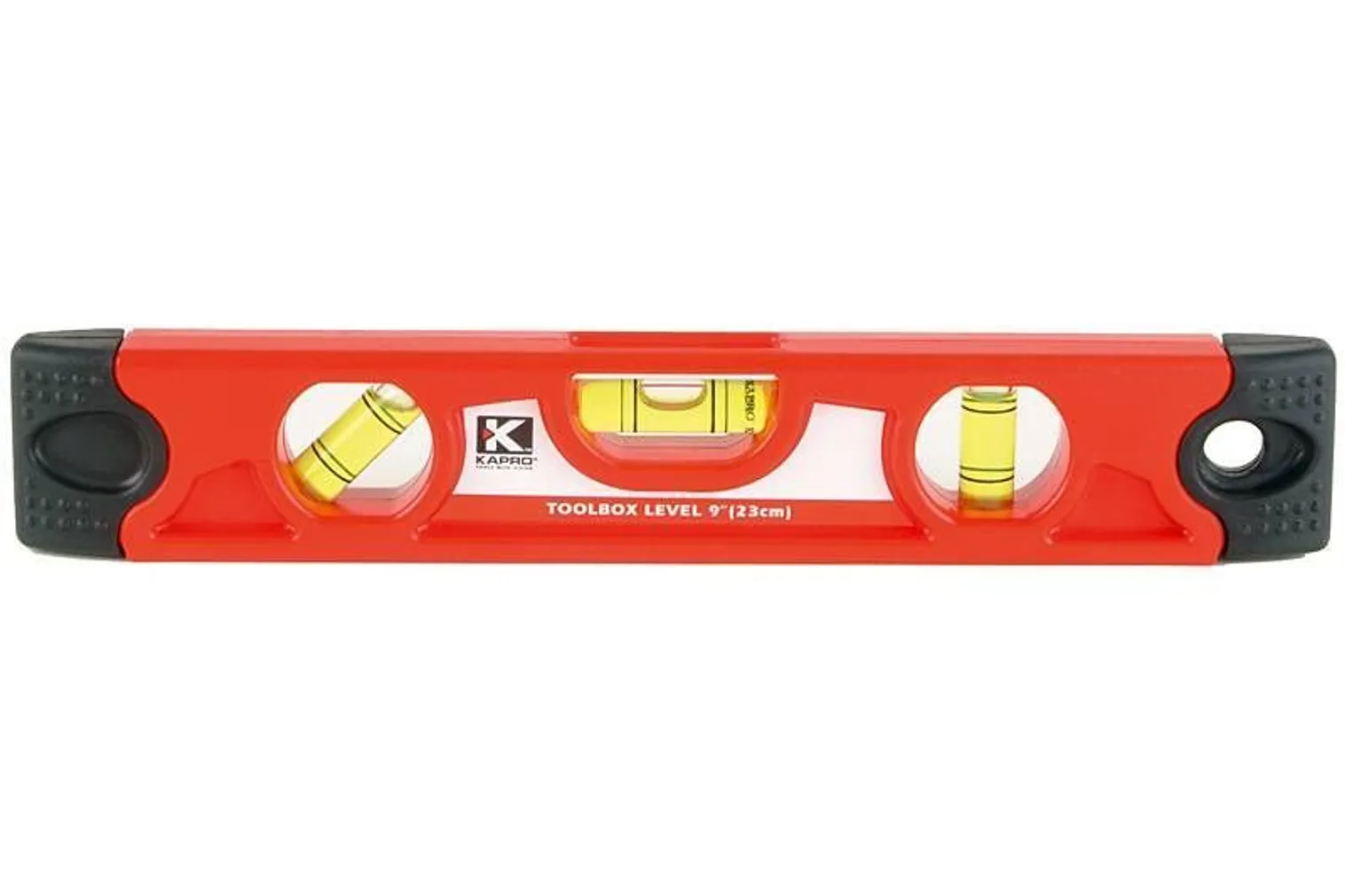 LOOD TORPEDO PLASTIK 230MM