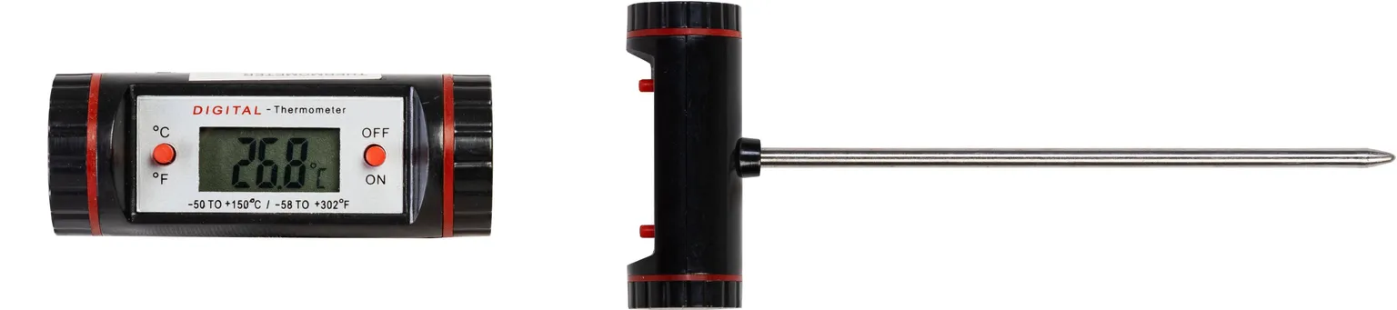LABORI TERMOMEETER -50C-+150C