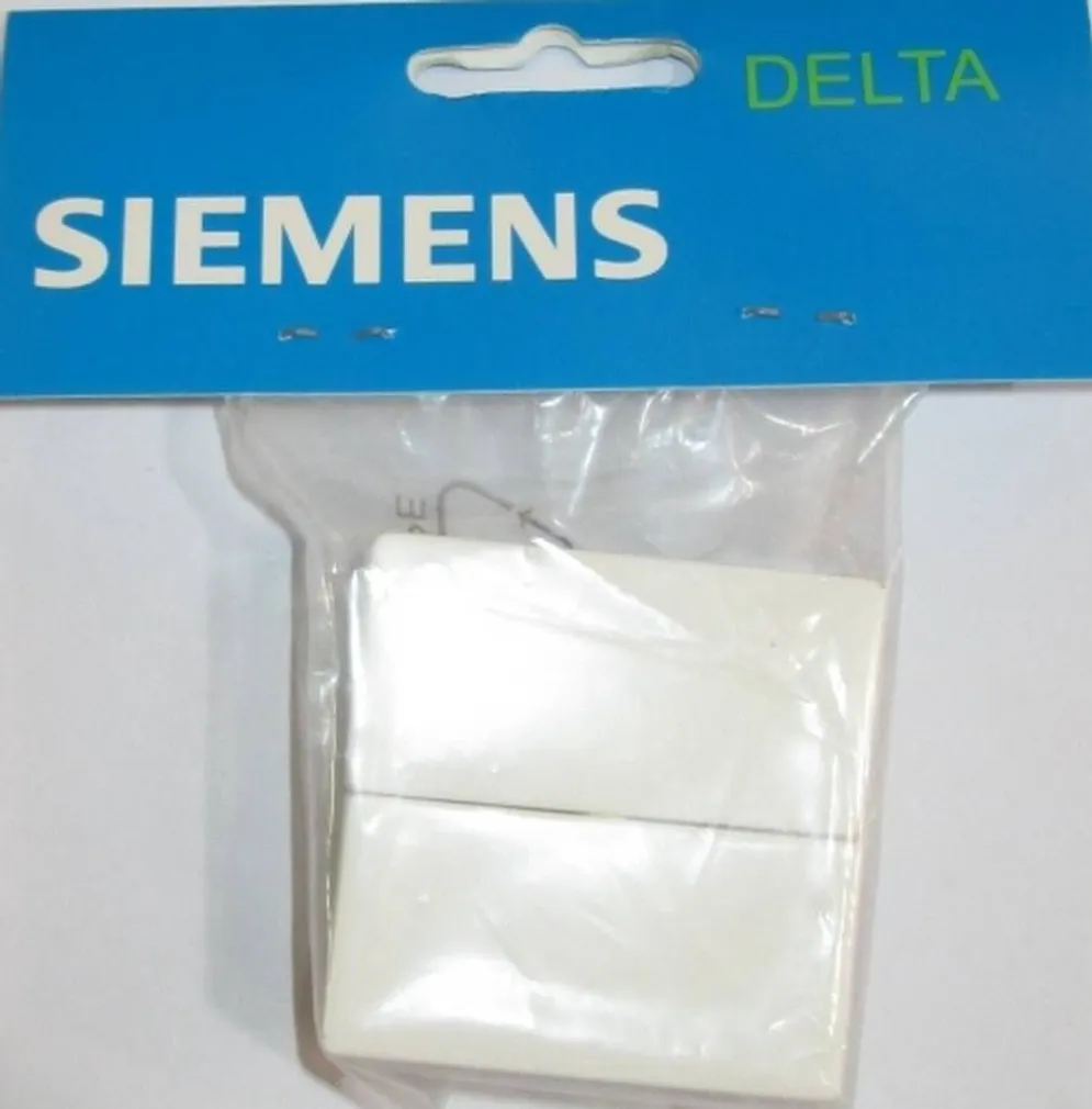 KLAHV GRUPI DELTA TULEGA VALGE SIEMENS