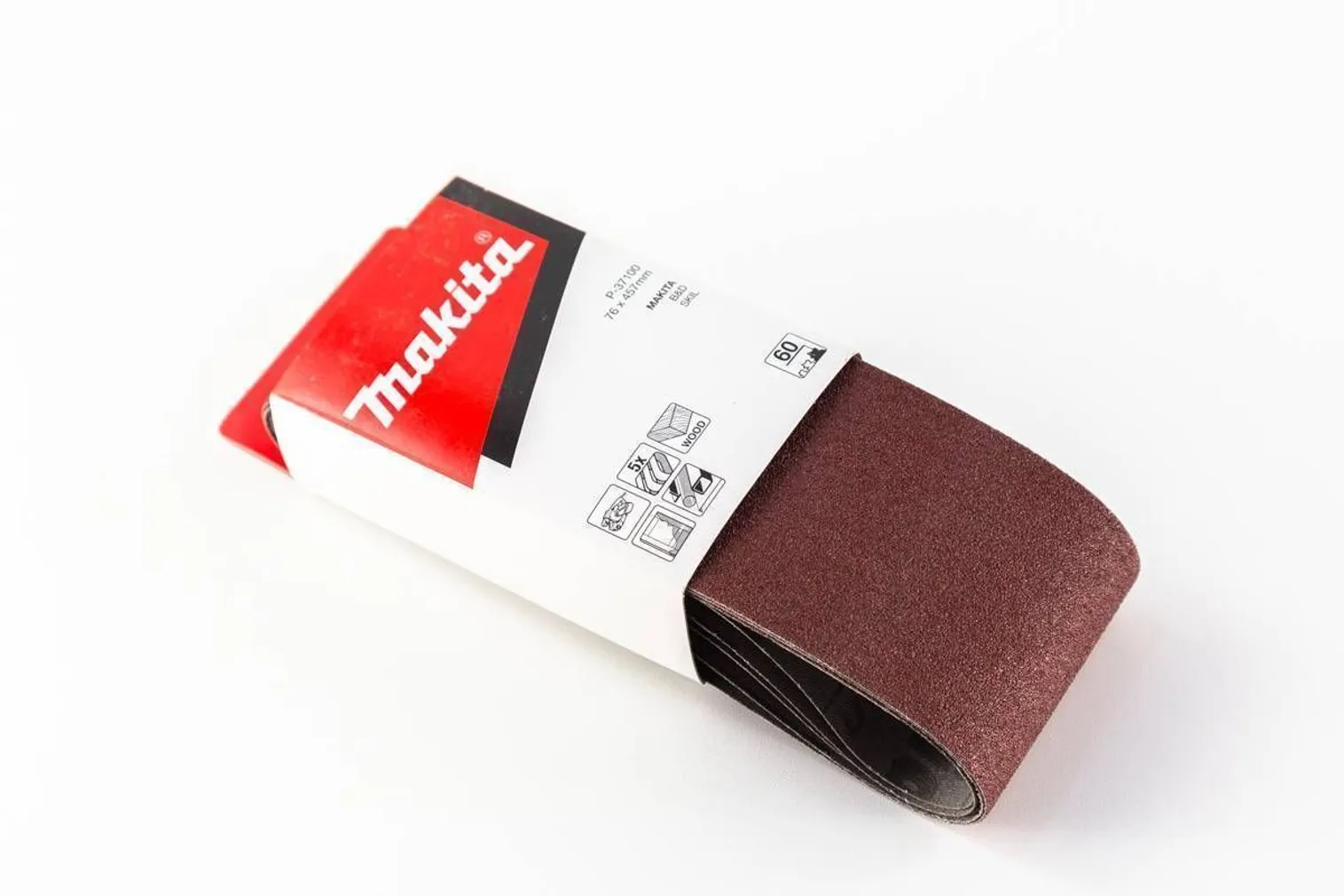 LIHVLINT 76X457 60K