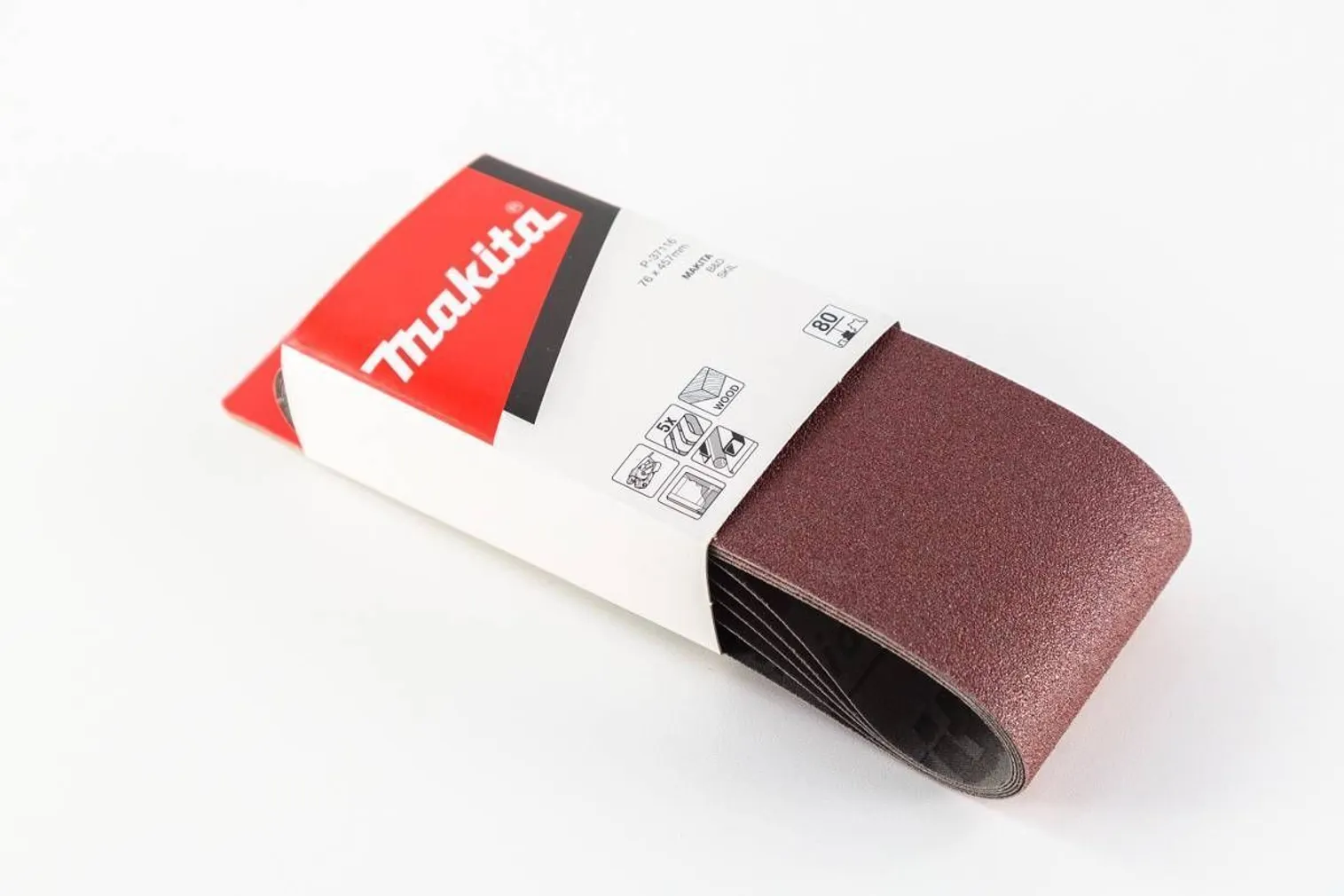 LIHVLINT 76X457 80K