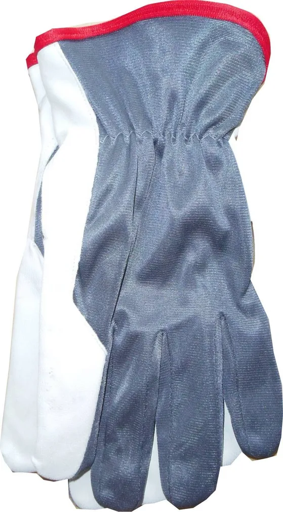 WORTEX KITSENAHAST KINDAD 251 VOODRIGA VALGE/HALL S/7