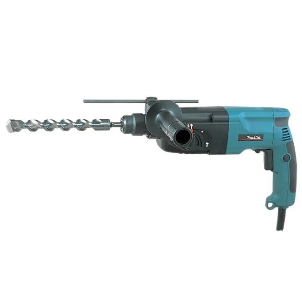 PUURVASAR HR2450 MAKITA 780W