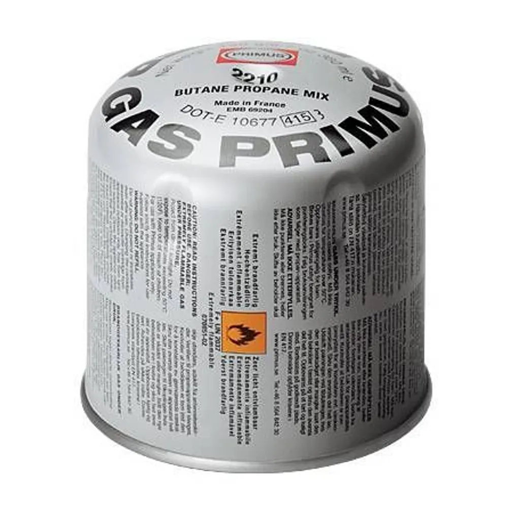 BALLOON PROPAAN/BUTAAN 190G