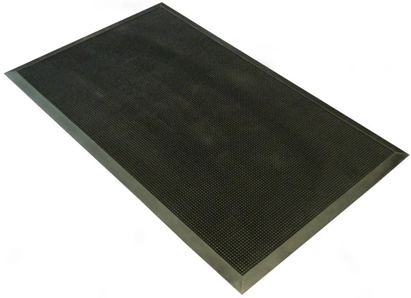 KUMMIMATT ROLLER 60X100