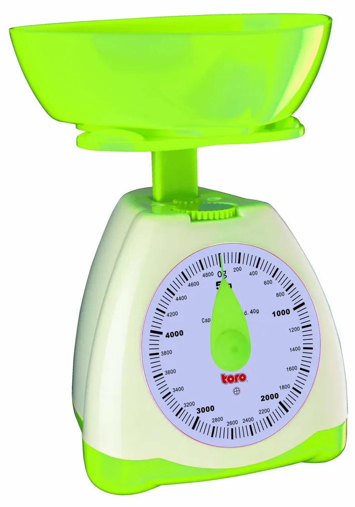 KÖÖGIKAAL 5KG