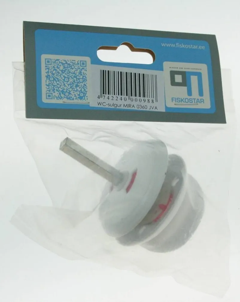WC SULGUR 0360 JVA
