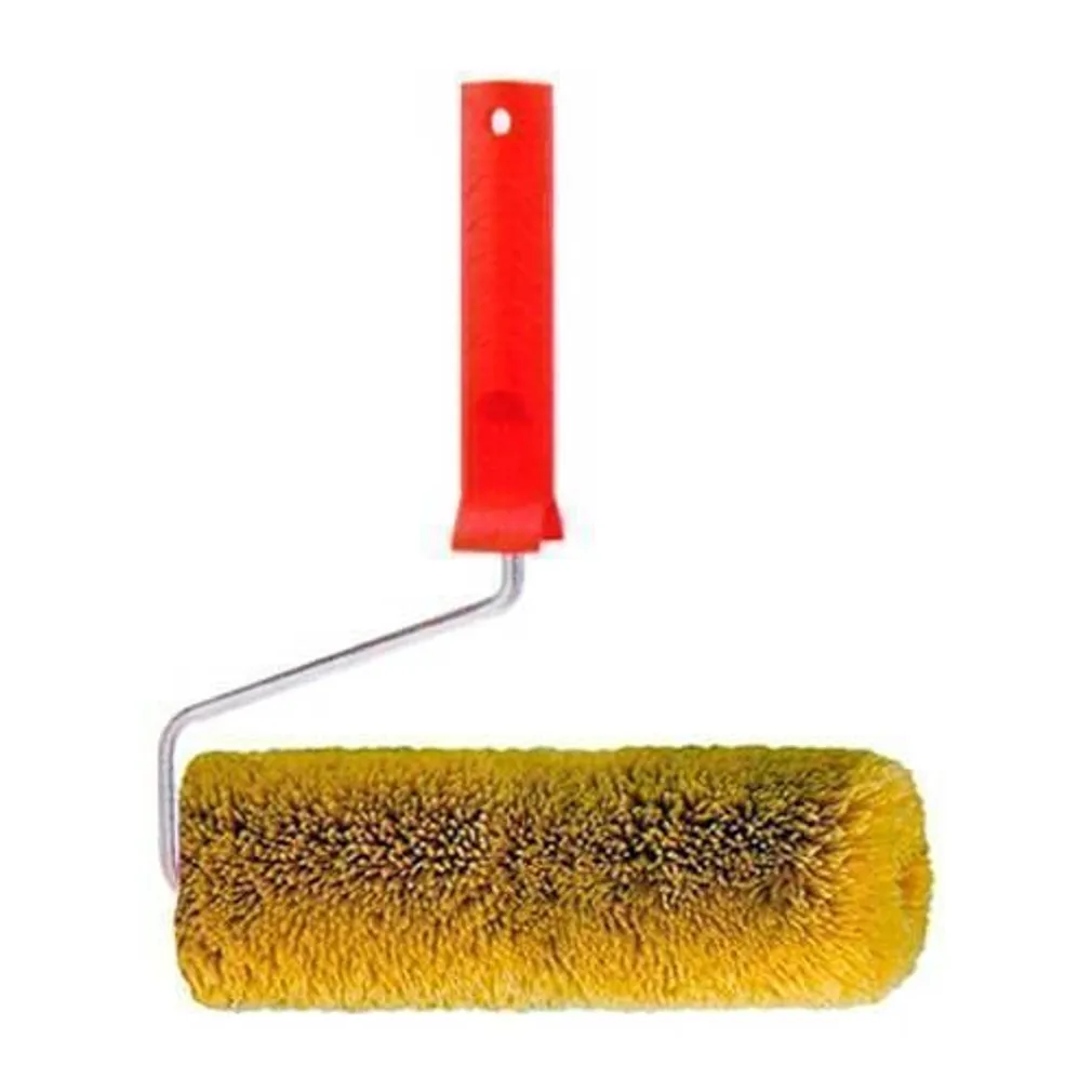 VÄRVIRULL POLÜAKRÜÜL+KÄEPIDE L25CM