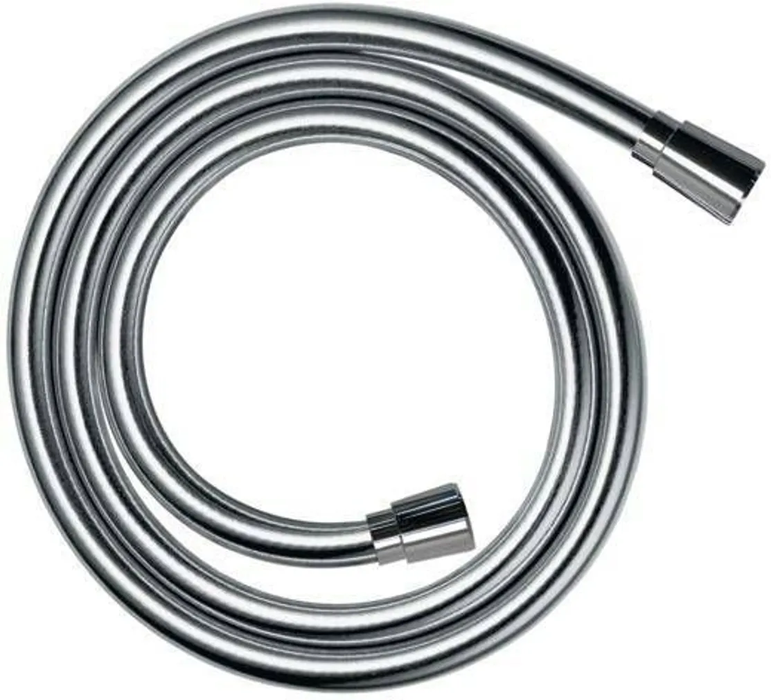 DUŠIVOOLIK HANSGROHE ISIFLEX 160CM PLASTIK KROOM