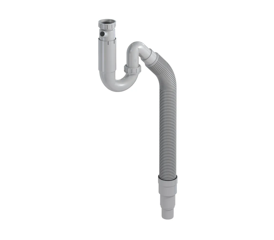 SIFOON KÖÖGIVAL.PESATA GOFR.TORUGA 1 1/2"X32/40/50X680MM
