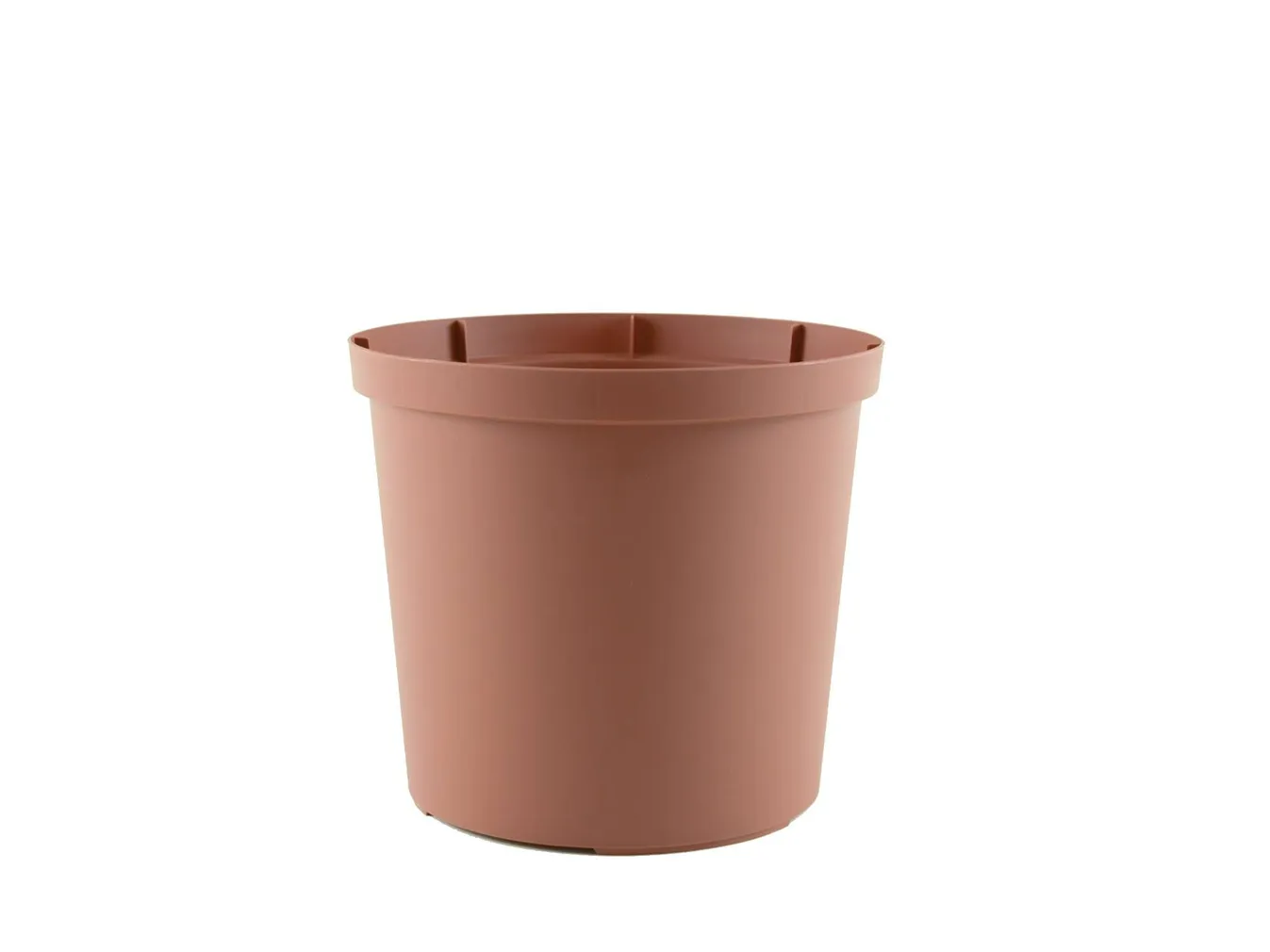 ISTUTUSPOTT CULTIVATE 180MM TERRACOTA