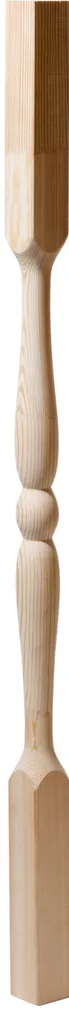 TREPI KÄSIPUUTUGI EGOREN 41X41X900MM 4A TREITUD