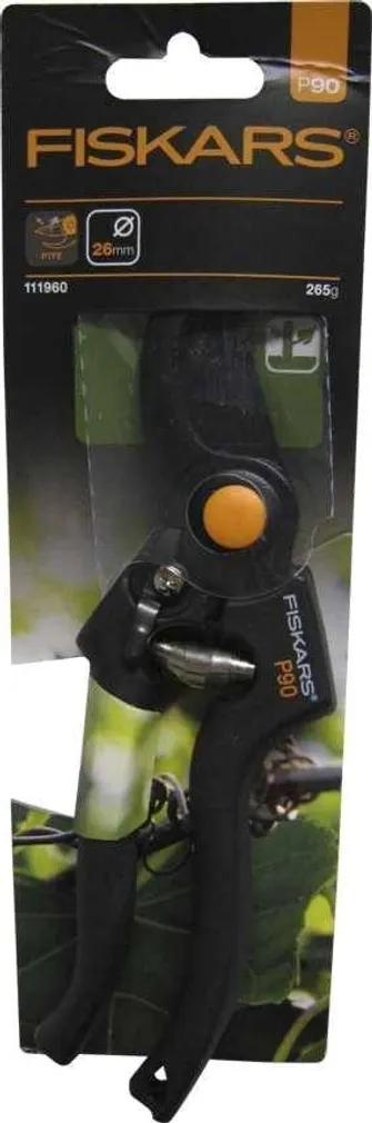 OKSAKÄÄRID FISKARS PRO P90