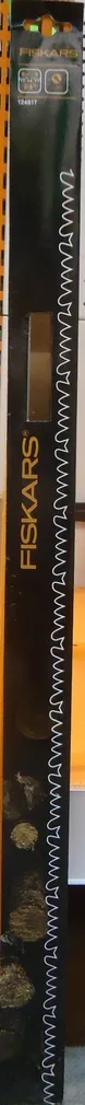 VARUTERA FISKARS 24"