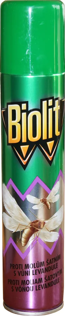 AEROSOOL BIOLIT M 200ML KOIDELE