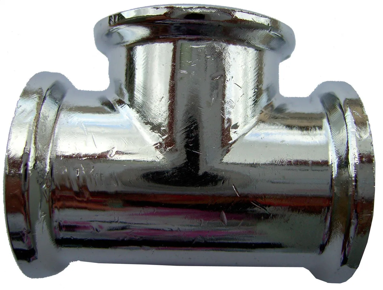 KOLMIK 1/2" CR