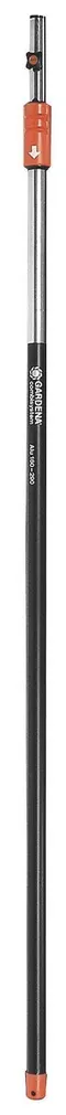 TELESKOOPVARS GARDENA COMBISYSTEM 210-390CM